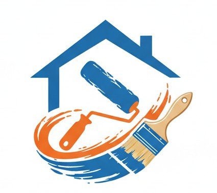 Logo Arias Painting NC LLC